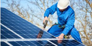 Installation Maintenance Panneaux Solaires Photovoltaïques à L'Isle-Jourdain